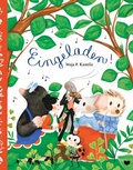 Cover: Eingeladen! - Bohem Press