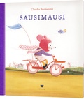 Cover: Sausimausi - Bohem Press