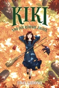 Cover: Kikis kleiner Lieferservice 5 - Cross Cult Entertainment