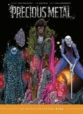 Cover: Precious Metal - Cross Cult Entertainment