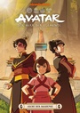Cover: Avatar - Der Herr der Elemente 25 - Cross Cult Entertainment