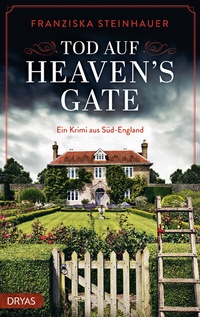 Abbildung von: Tod auf Heaven's Gate - Dryas Verlag