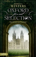 Cover: Oxford finest Selection - Dryas Verlag