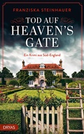 Cover: Tod auf Heaven's Gate - Dryas Verlag