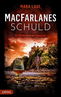 Abbildung von: MacFarlanes Schuld - Dryas Verlag