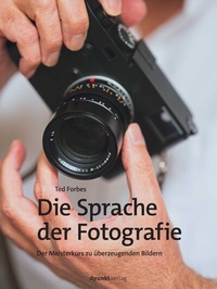 Abbildung von: Die Sprache der Fotografie - dpunkt