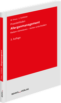 Cover: Allergenmanagement - Behr's GmbH