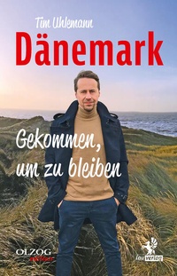 Enlarge image Cover: Dänemark - Gekommen, um zu bleiben - Lau Verlag & Handel KG