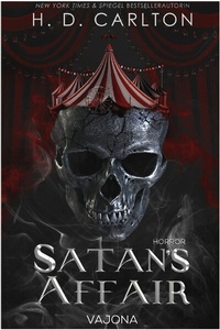 Abbildung von: Satan's Affair - VAJONA Verlag