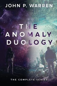 Enlarge image Cover: The Anomaly Duology - Next Chapter
