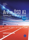Cover: Arena &Ouml;SD A1: Lehrerausgabe - Praxis Verlag