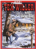 Cover: Tex Willer &Ouml;zel Alb&uuml;m 1 - Lal Kitap