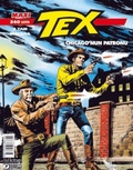 Cover: Tex Maxi Alb&uuml;m 2 - Lal Kitap