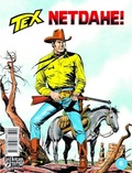 Cover: Tex Sayi 6 - Lal Kitap