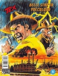Cover: Tex Sayi 5 - Lal Kitap