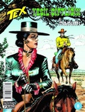Cover: Tex Sayi 8 - Lal Kitap