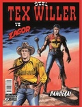 Cover: Tex Willer &Ouml;zel Alb&uuml;m 3 - Lal Kitap