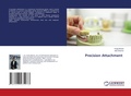 Cover: Precision Attachment - LAP Lambert Academic Publishing
