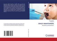 Enlarge image Cover: Space Maintainers - LAP Lambert Academic Publishing