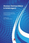 Abbildung von: Acesso democrático à arbitragem - Conhecimento Livraria e Distribuidora
