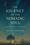 Cover: The Journey Of The Nomadic Soul - Clube de Autores