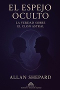 Cover: El Espejo Oculto - IMPRINT