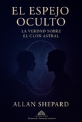 Cover: El Espejo Oculto - Clube de Autores