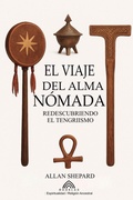 Cover: El Viaje del Alma Nomada - IMPRINT