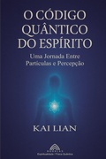 Cover: O Codigo Quantico do Espirito - IMPRINT