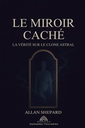 Cover: Le Miroir Cache - IMPRINT
