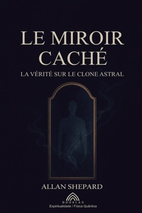 Enlarge image Cover: Le Miroir Cache - IMPRINT