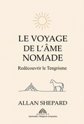 Cover: Le Voyage De L'&acirc;me Nomade - Clube de Autores