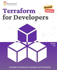 Abbildung von: Terraform for Developers (Edition2) - GitforGits