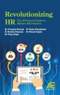 Cover: Revolutionizing HR: The AI- Powered Guide to Modern HR Practices - Unknown