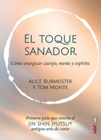Abbildung von: Toque Sanador, El - Edaf Antillas