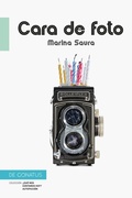 Cover: Cara de foto - De conatus