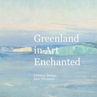 Abbildung von: Greenland in Art Enchanted - BoD - Books on Demand