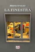 Cover: La finestra - Eee - Edizioni Tripla E