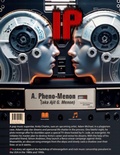 Cover: IP - A. Pheno-Menon