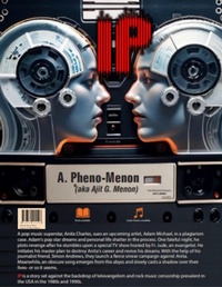 Enlarge image Cover: IP - A. Pheno-Menon