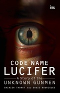 Cover: Code Name Lucifer - BluOne Ink