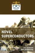 Cover: Novel Superconductors - Unknown