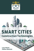 Cover: Smart Cities: Construction Technologies - Unknown