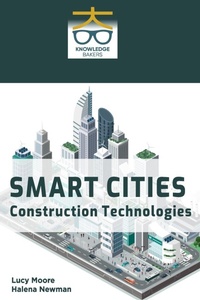 Enlarge image Cover: Smart Cities: Construction Technologies - Unknown