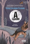 Cover: A Takimi Kayip Cocugun Pesinde - Yapi Kredi Yayinlari YKY