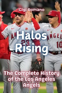 Abbildung von: Halos Rising - Independently Published