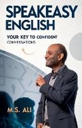 Cover: SpeakEasy English - Desert Pariticle