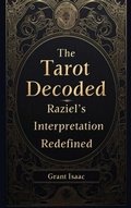 Cover: The Tarot Decoded - Grant Asay