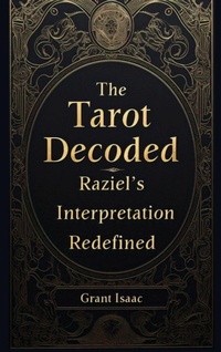 Enlarge image Cover: The Tarot Decoded - Grant Asay