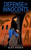 Cover: Defense of Innocents - Alex Ander